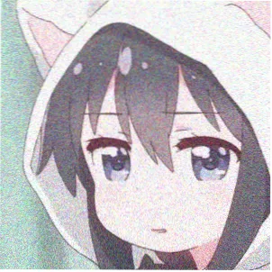 影迷雨夜放映员头像